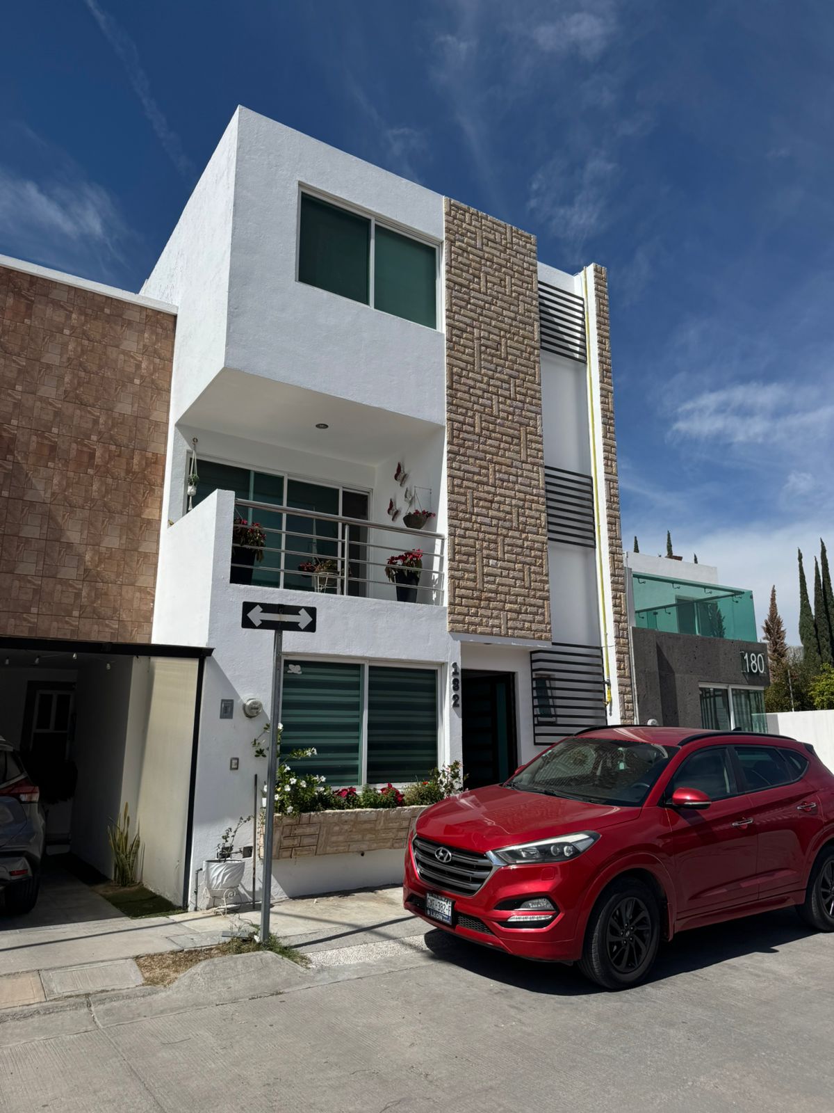 Se vende casa en Residencial Magnolias